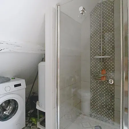 Apartment Le Perchoir *