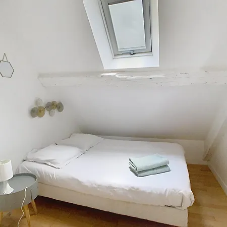 Apartment Le Perchoir Melun