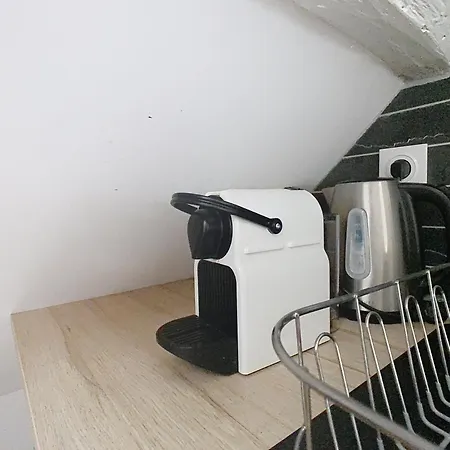 Apartment Le Perchoir Melun