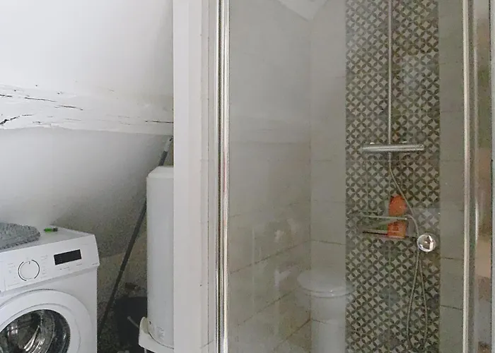 아파트 Le Perchoir *