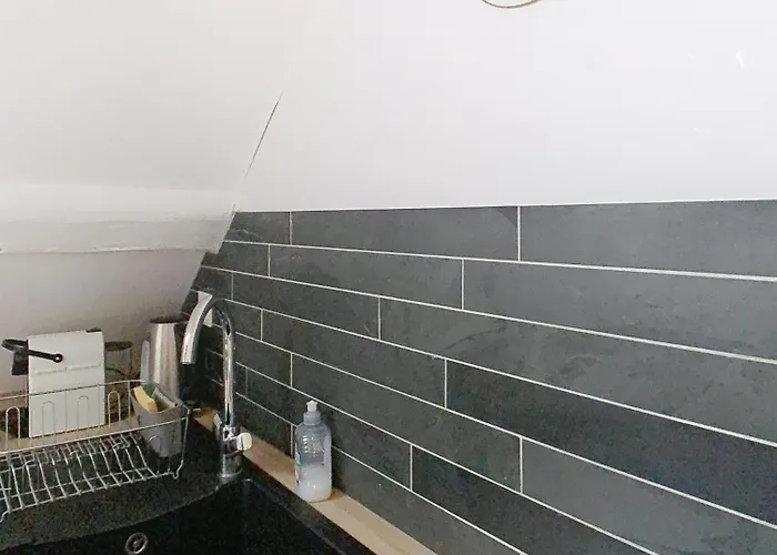 아파트 Le Perchoir *